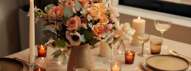 18 Most Popular Wedding Flowers