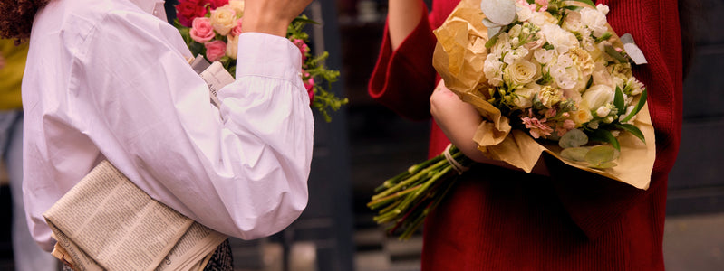 The UrbanStems 2025 Floral Trend Forecast