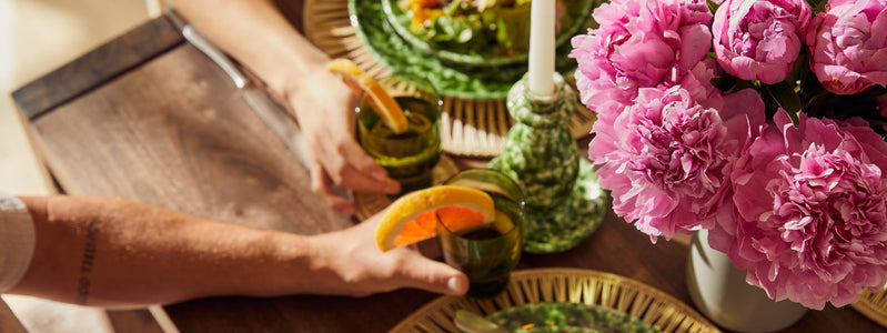 9 Flowers That Look Like Peonies