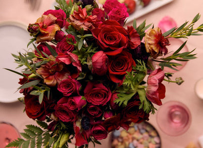 The Meaning of Roses