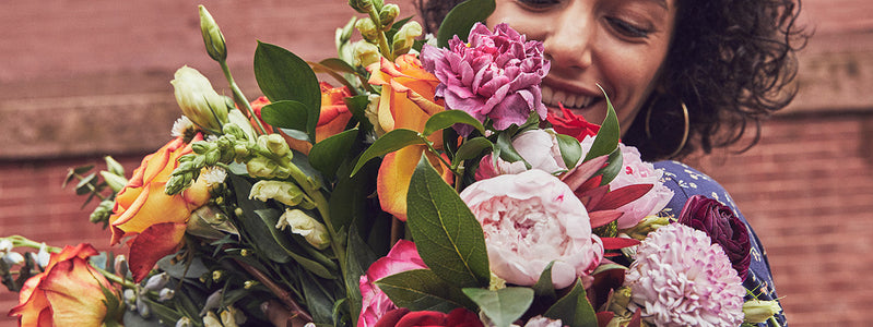 Best flowers to send for Mother's Day