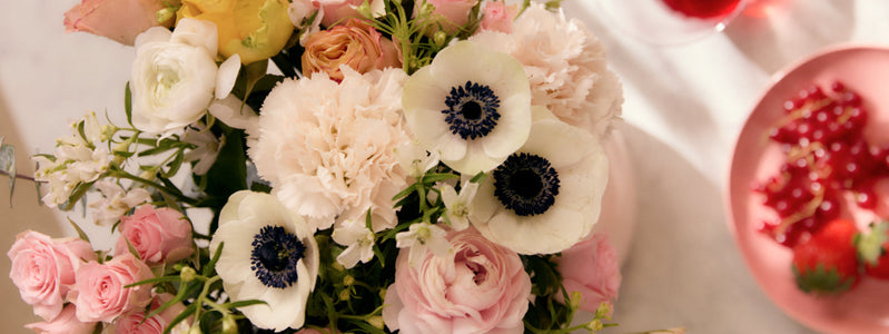 22 Stunning Types of Pink Flowers to Brighten Your Garden