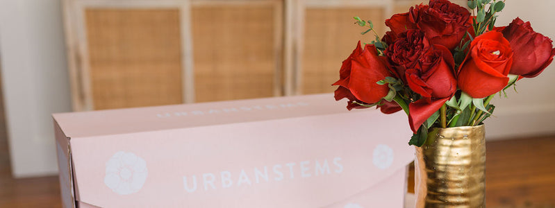 Top Valentine's Day Flowers