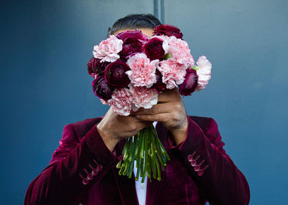 History of Pink and Red for Valentine’s Day