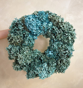 The April Showers Wreath
