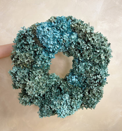 The April Showers Wreath