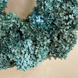 The April Showers Wreath