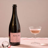 Avaline Sparkling Rose