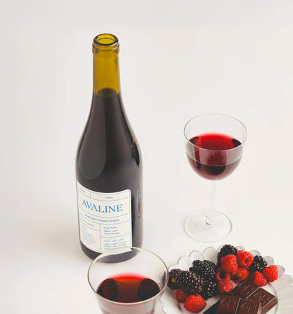 Avaline Syrah