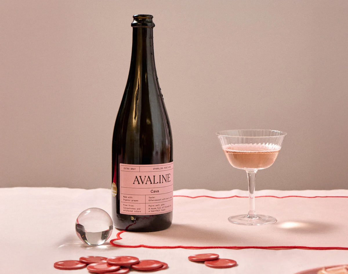 The Spring Refresher