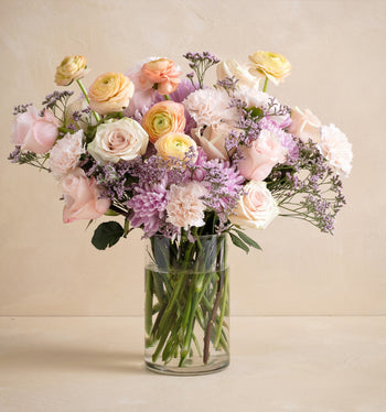 Double The Antique Romance