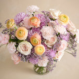 Double The Antique Romance