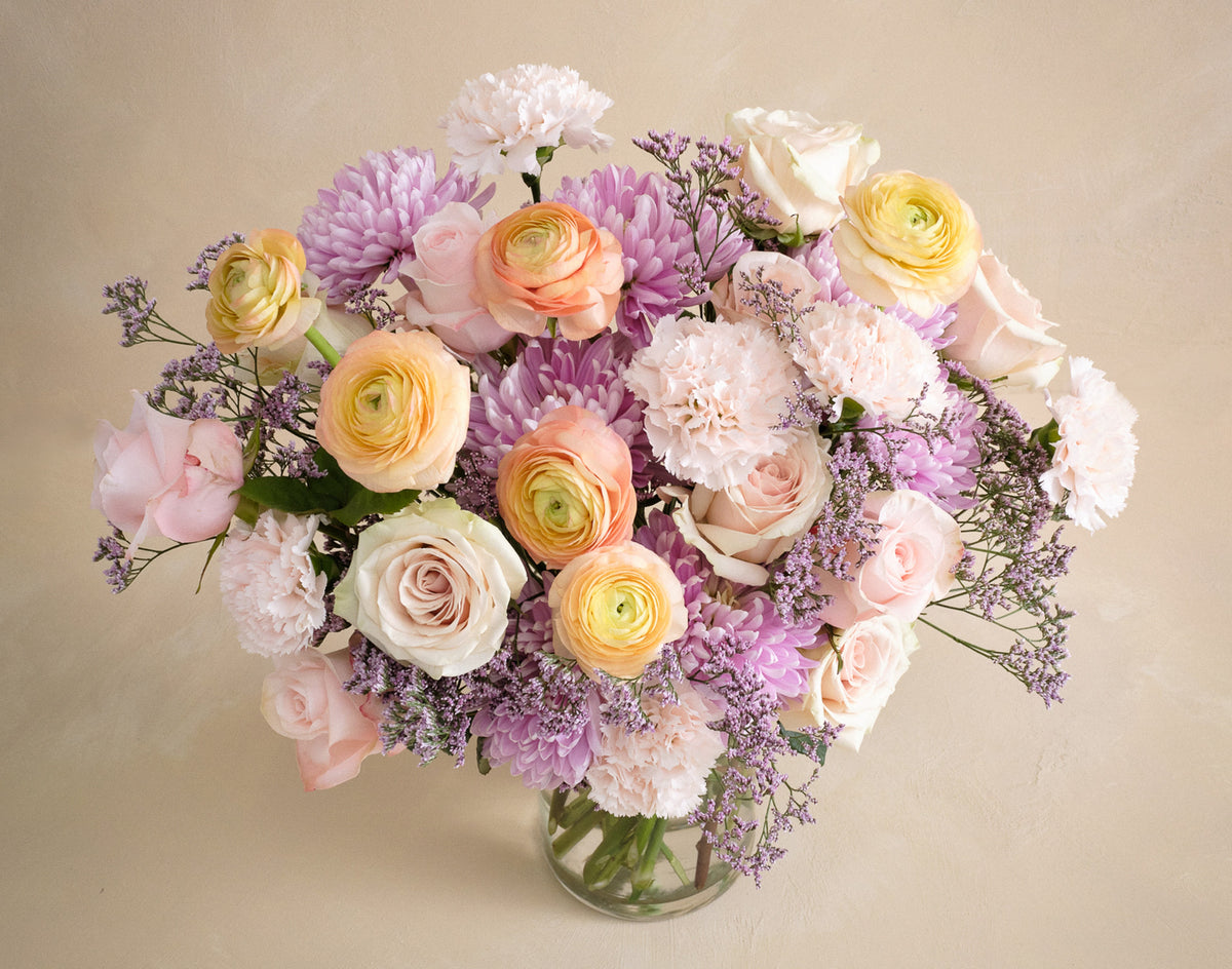 Double The Antique Romance