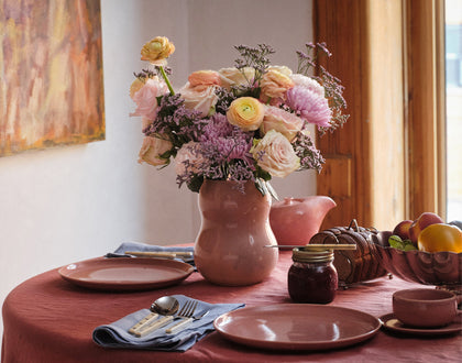 Double The Antique Romance