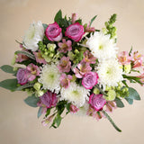 Double The Lavender Crush