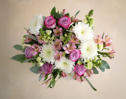 Double The Lavender Crush