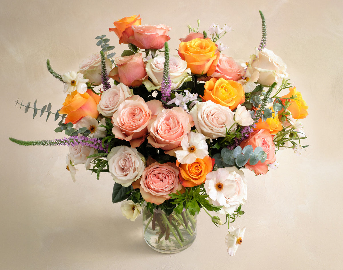 Double The Love Punch