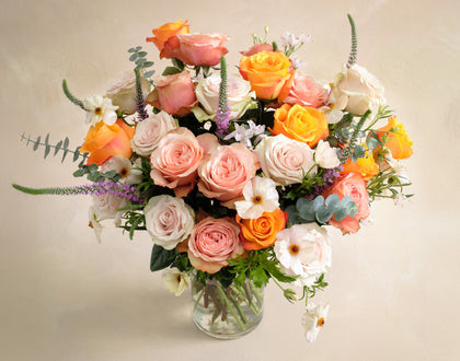 Double The Love Punch