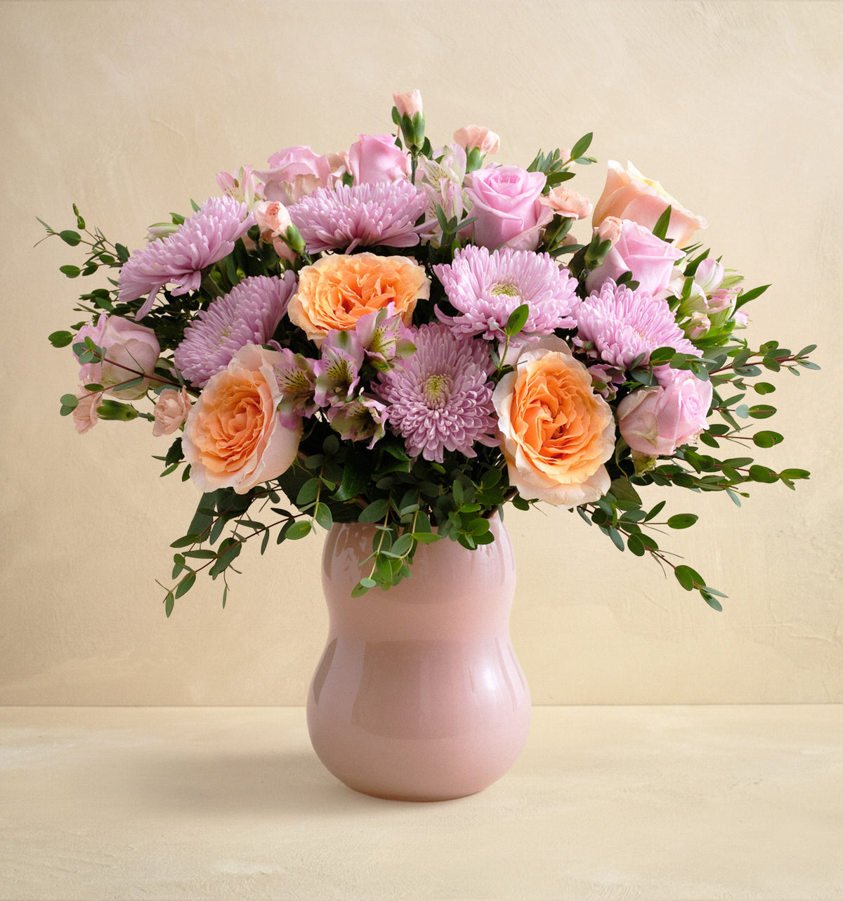 Double The Peaches N' Dreams