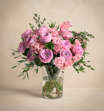 Double The Peonykiss