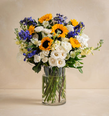 Double The Picket Fence