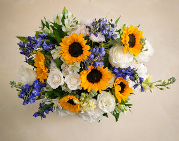 Double The Picket Fence