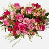 Double The Pretty In Pink