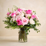 Double The Rose Garden