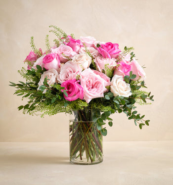 Double The Rose Garden