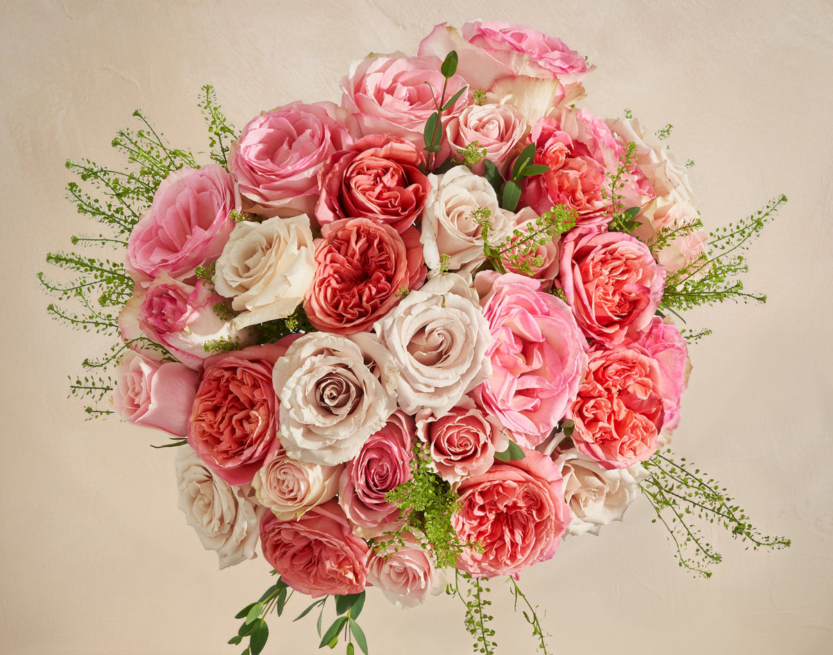 Double The Mother's Day Roses