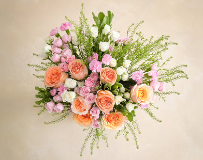 Double The Spring Fling