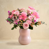 Double The Strawberry Spring