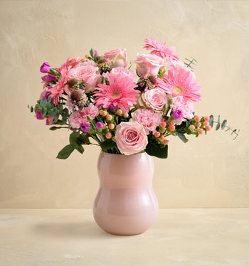 Double The Strawberry Spring