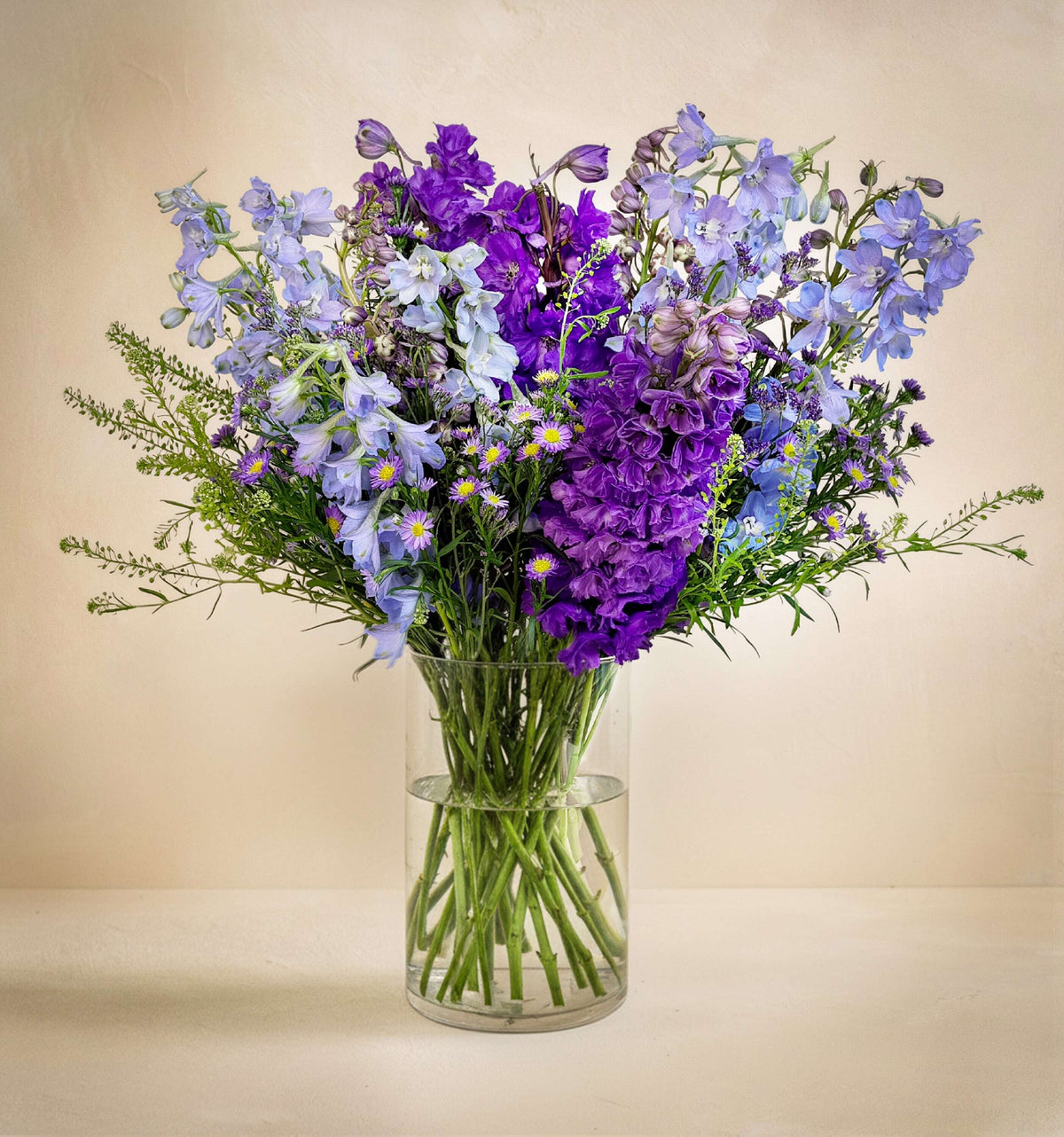 Double The Sunshower