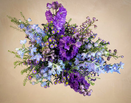 Double The Sunshower