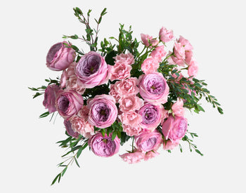 Double The Peonykiss