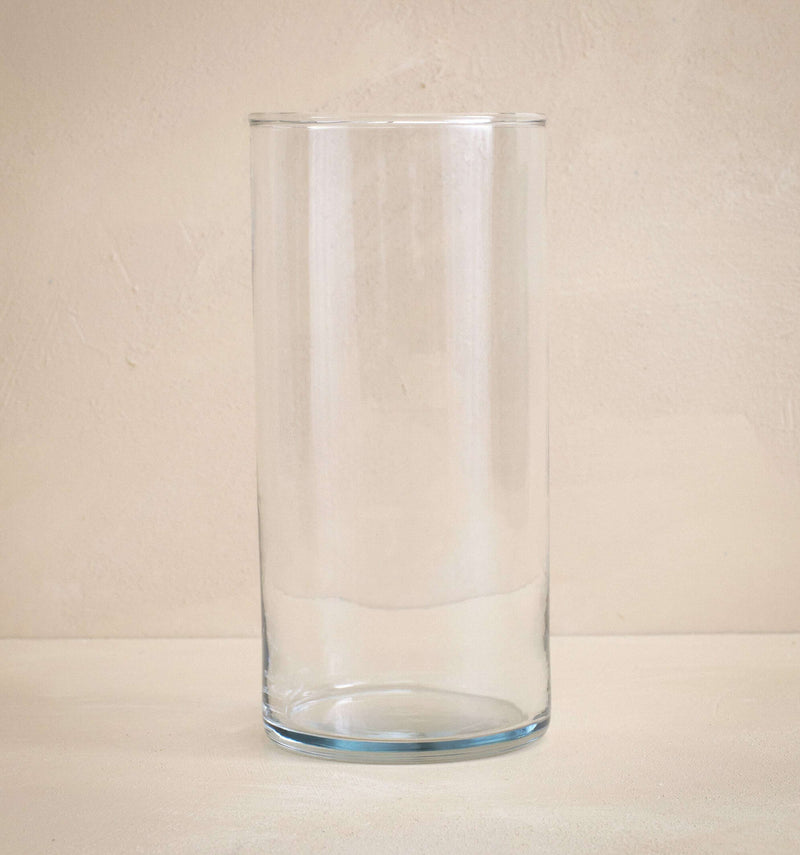 Glass Vase