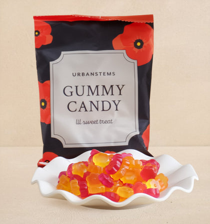 lil sweet treat x UrbanStems Flower Gummies
