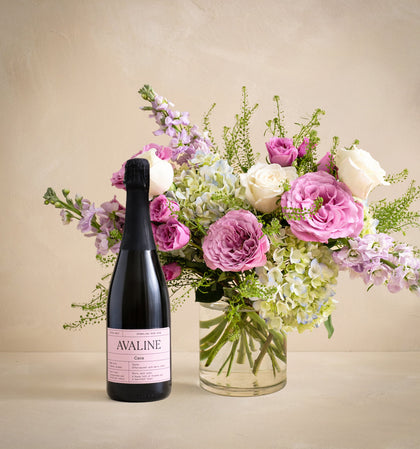 The Spring Refresher