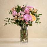 The Peaches N' Dreams