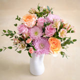 The Peaches N' Dreams