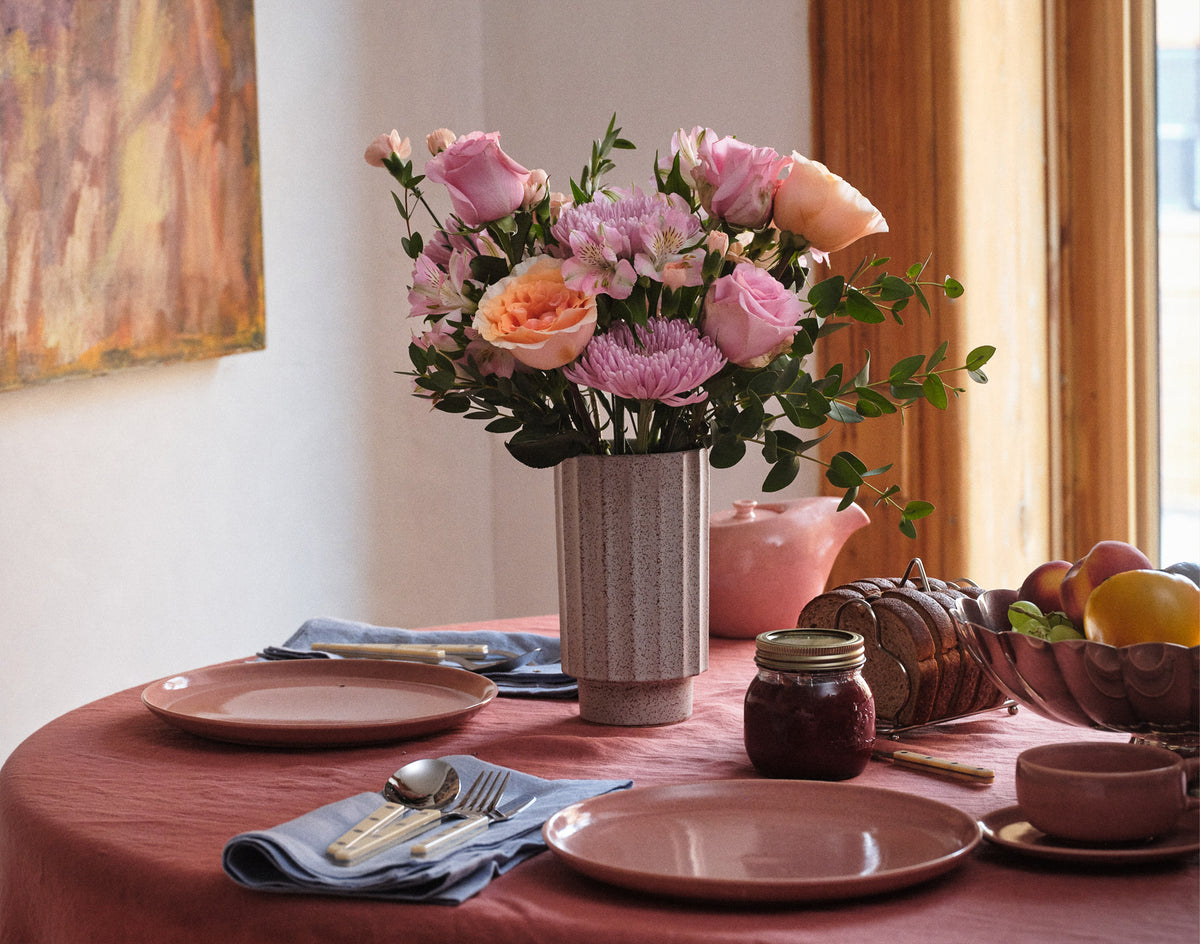 The Peaches N' Dreams