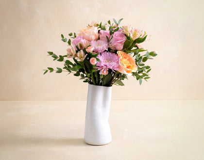 The Peaches N' Dreams