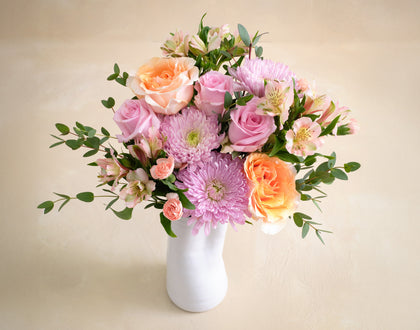 The Sweetest Celebration