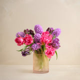 The Perfect Perfume with Short Bellini Vase