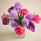 The Perfect Perfume with Short Bellini Vase