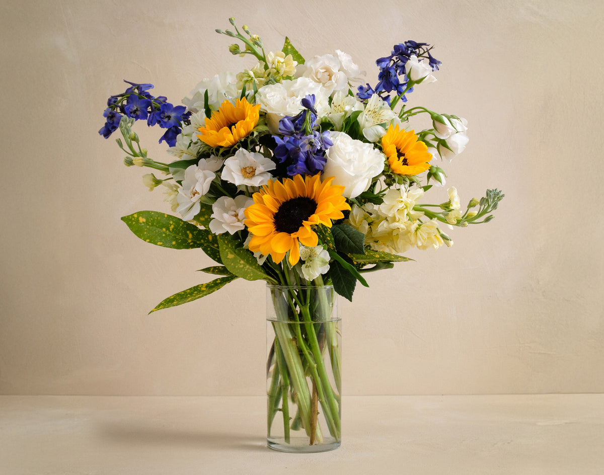 The Spring Indulgence