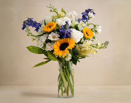 The Spring Indulgence