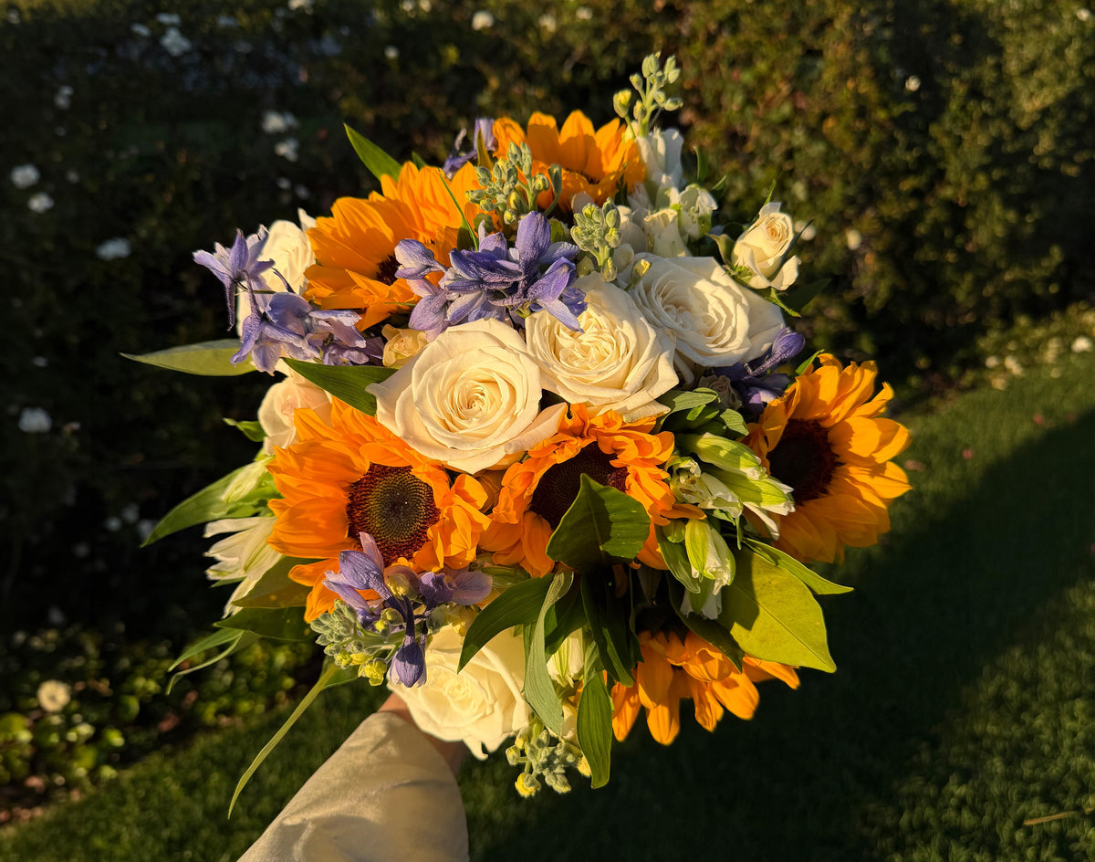 The Spring Indulgence