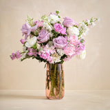 The Pretty In Purple